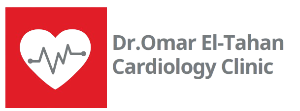 دكتور عمر الطحان استشاري القلب والأوعية الدموية